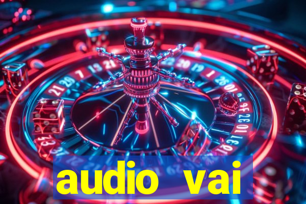 audio vai corinthians com fogos jogo aberto